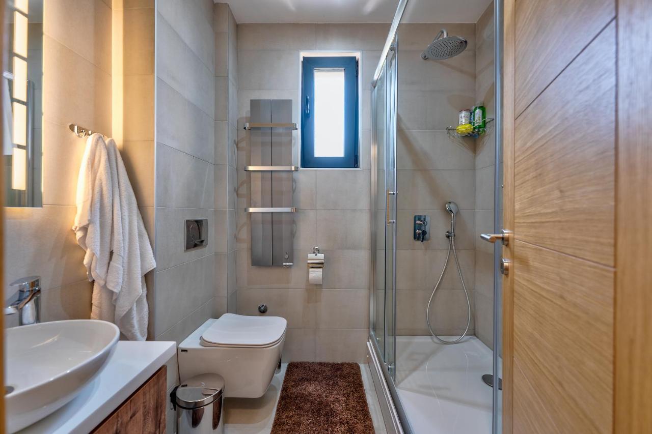 Vila Pekovic Green, Pine Trees View 2 Bedrooms Apartment Zlatibor Bagian luar foto